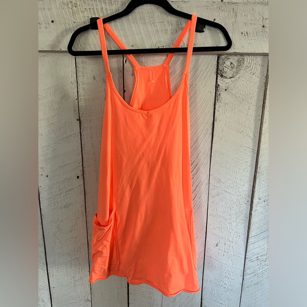FP Movement Free People hot shot mini dress